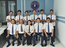 THỪA PHÁT LẠI VIỆT NAM TỔ CHỨC LỄ KỶ NIỆM 15 NĂM THÀNH LẬP