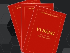 Nghiệp Vụ Thừa Phát Lại