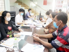 Luật sư làm chứng mua bán nhà đất?