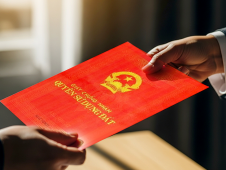 Trường hợp nào mua bán nhà đất bằng giấy tay được cấp sổ đỏ?