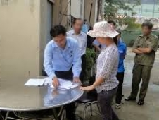 Luật hóa chế định thừa phát lại là cần thiết 