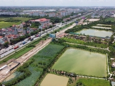 Xem xét cấp sổ đỏ cho đất không giấy tờ trước 1-7-2014