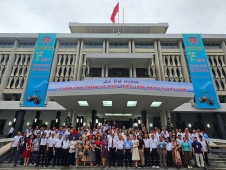 Chọn ngày 24/7 làm Ngày truyền thống Thừa phát lại Việt Nam